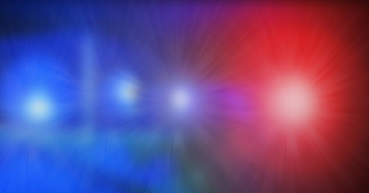 Police Investigate Cherry Hill Stabbing Incident