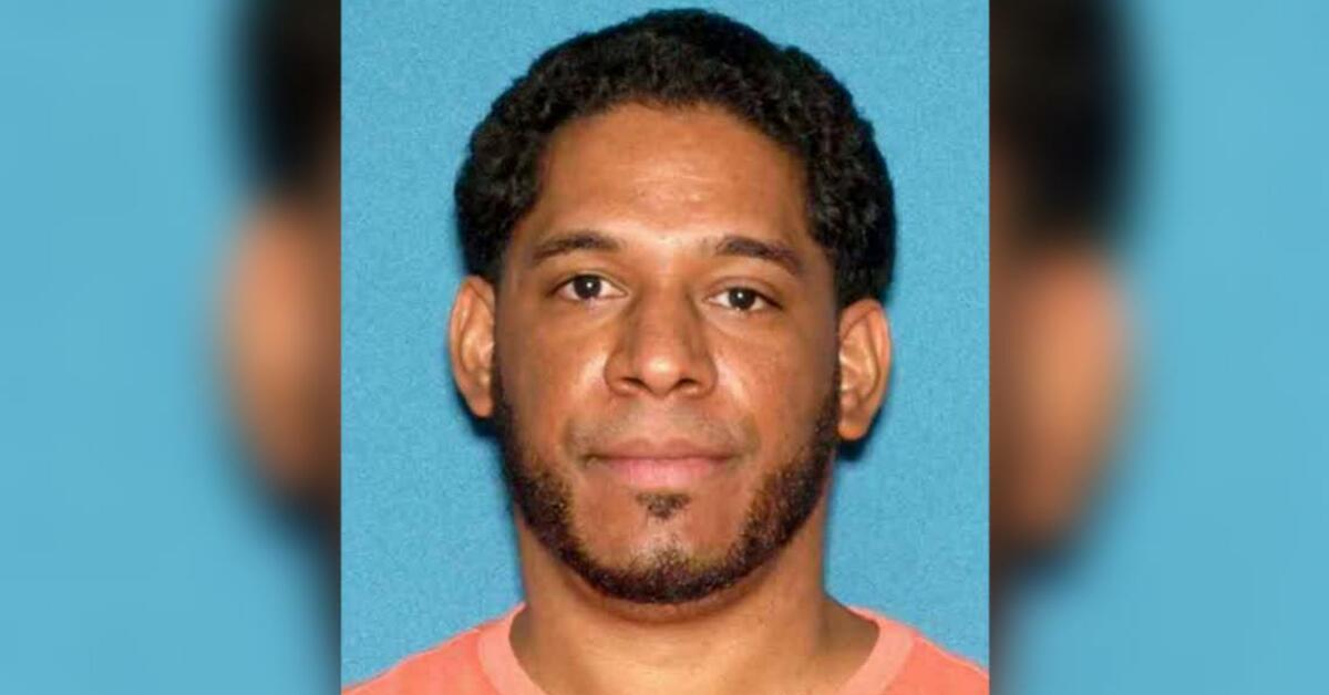 Paterson Man Arrested for Sexual Assault, Endangering the Welfare of a ...