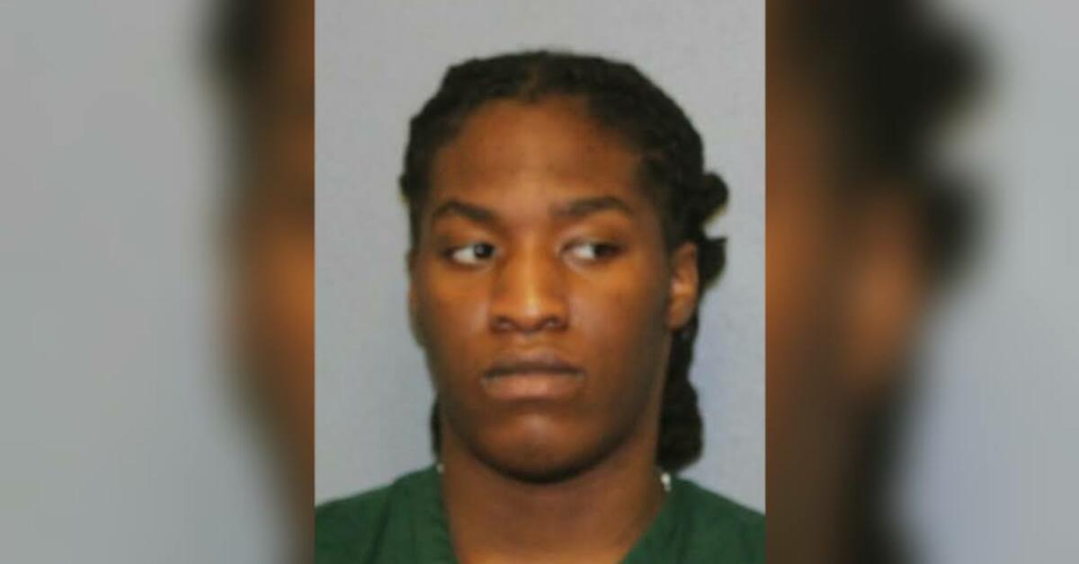 Paterson Man Arrested in Connection to February Homicide