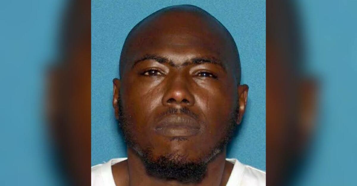 Paterson Man Charged with Attempted Murder in Connection with Shooting ...