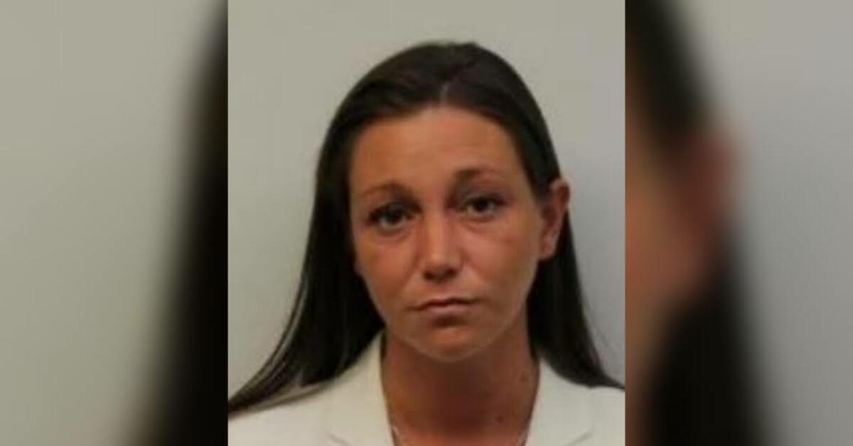 Toms River Woman Sentenced for Animal Cruelty