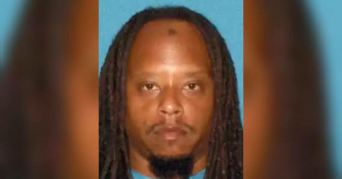 Man Wanted on Murder, Weapons Charges Taken into Custody in Egg Harbor City