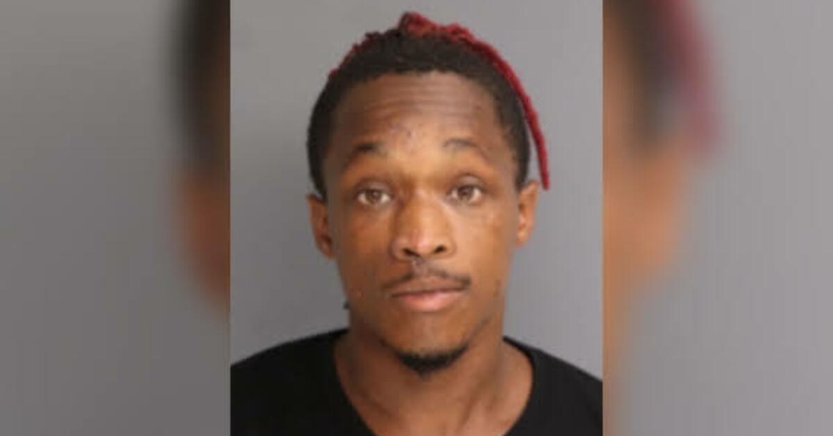 East Orange Man Sentenced to 2 Years in Prison for Unlawfully ...