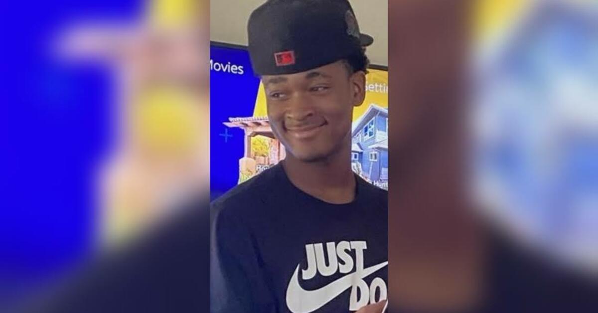 ALERT: Newark Police Searching for Missing 15-Year-Old Boy UPDATE ...