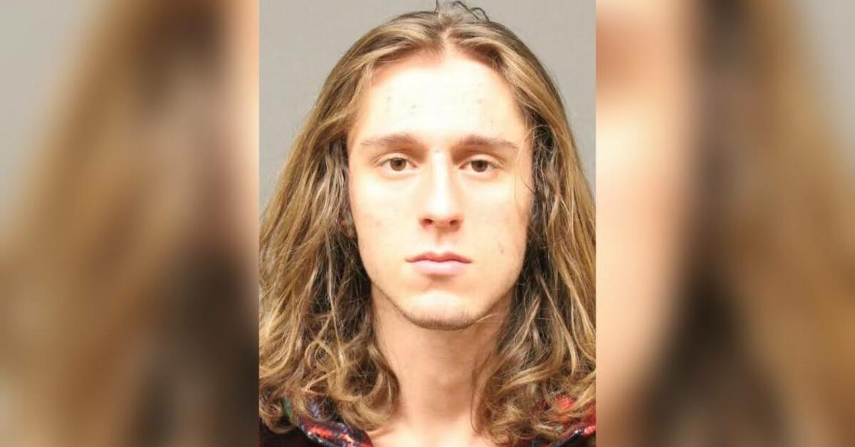 Bergen County Man Charged with Distribution, Possession of Explicit