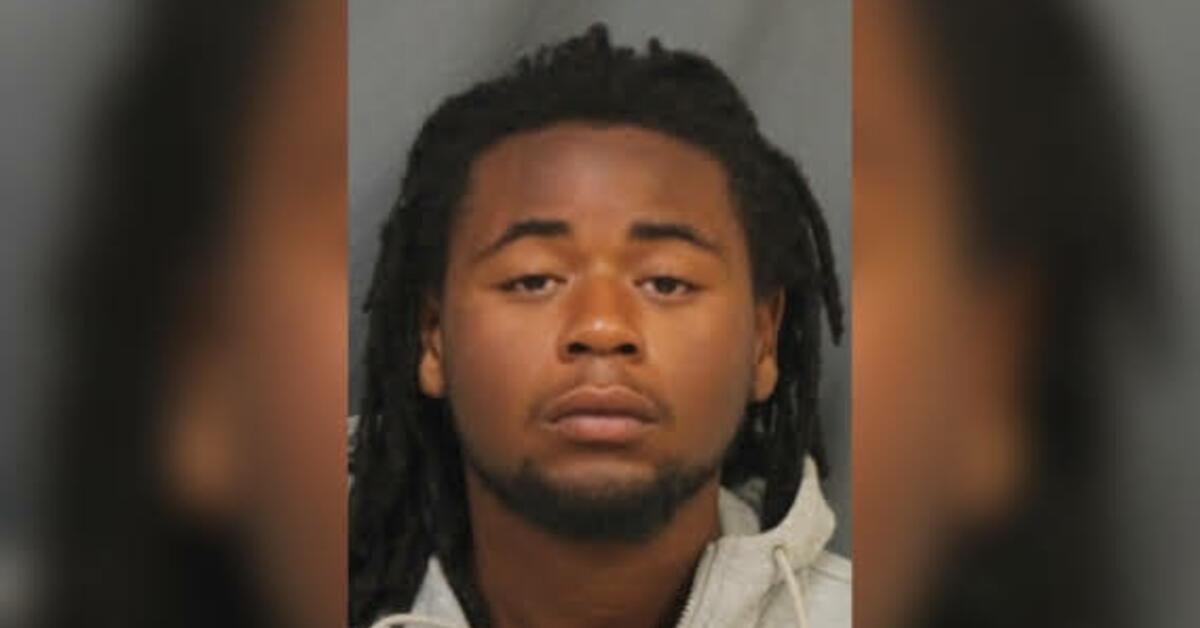 Man Sentenced in Fatal 2019 Shooting of Pleasantville Teen
