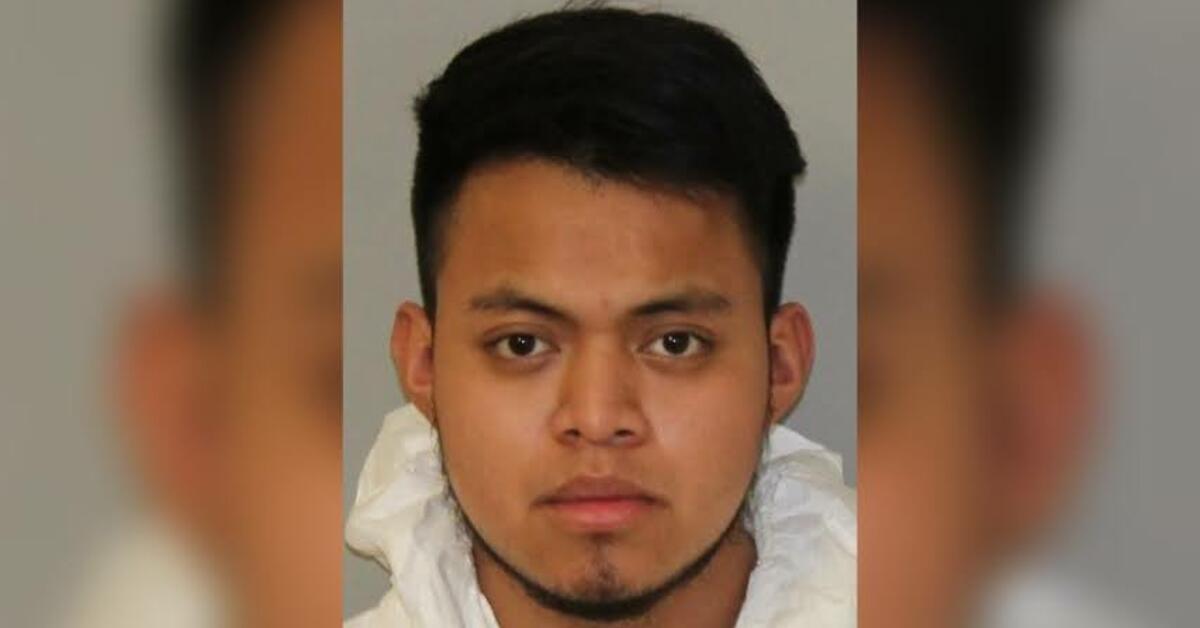 West New York Man Arrested in Connection with Murder of Roommate