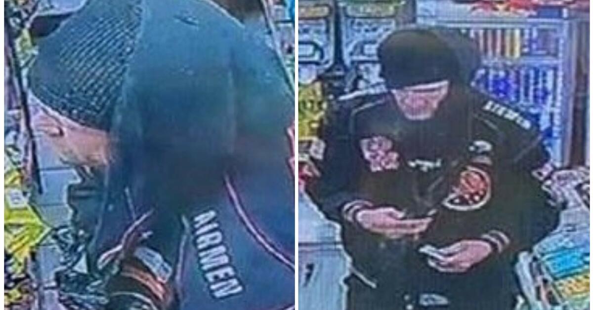 Newark Police Seek the Public's Help in Identifying Theft from Auto Suspect