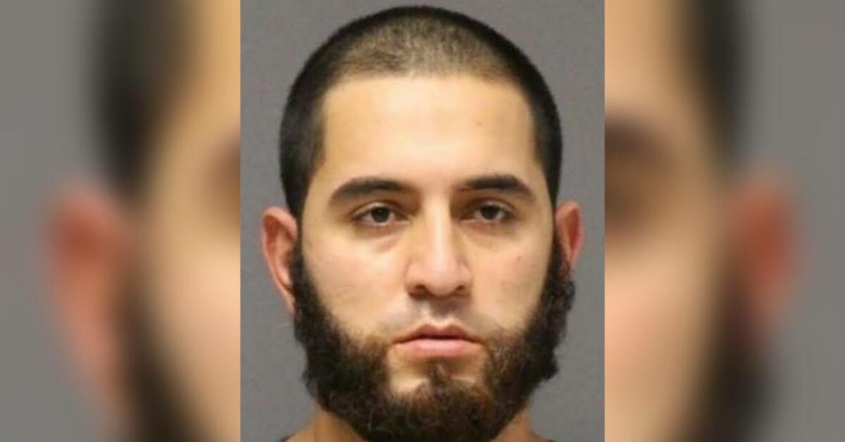 Jackson Man Pleads Guilty to Leaving the Scene of a Fatal Motor Vehicle