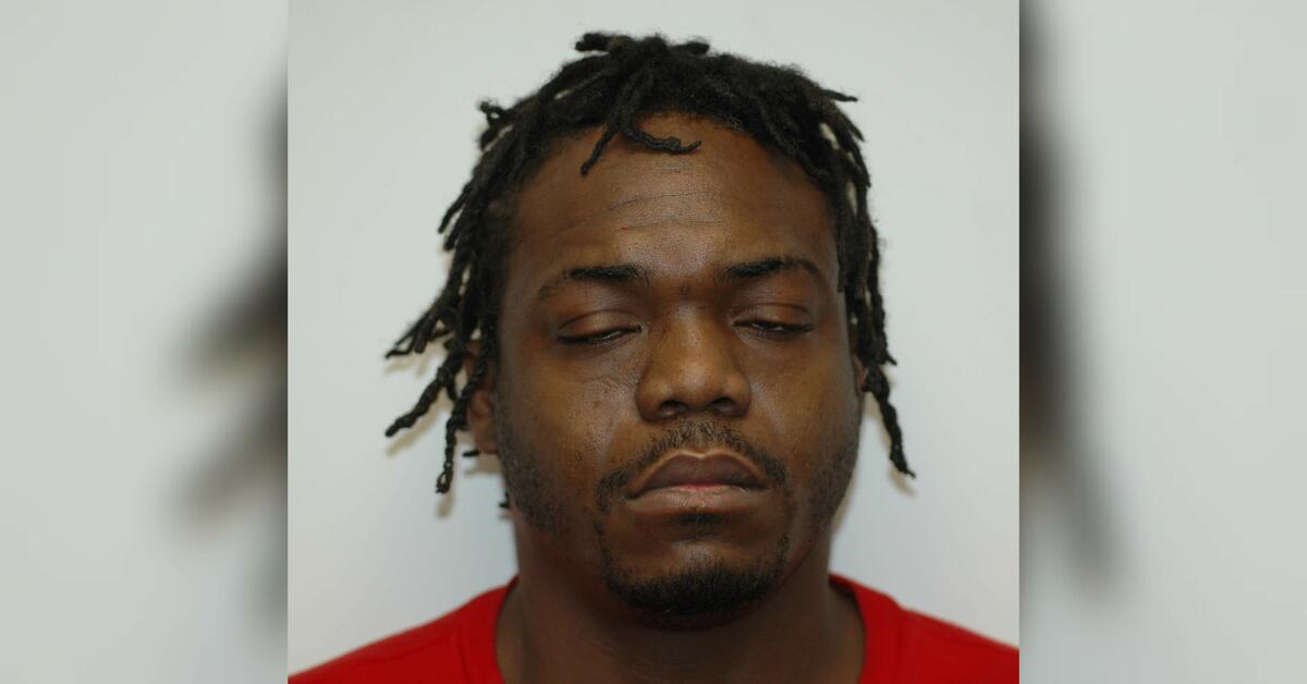 Alabama Man Arrested in Paramus on Weapons Charges After Traffic Stop