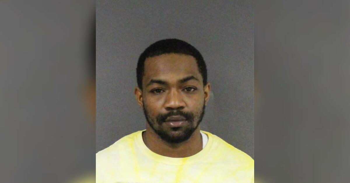 Mercer County Grand Jury Indicts Trenton Man in 2020 Murder
