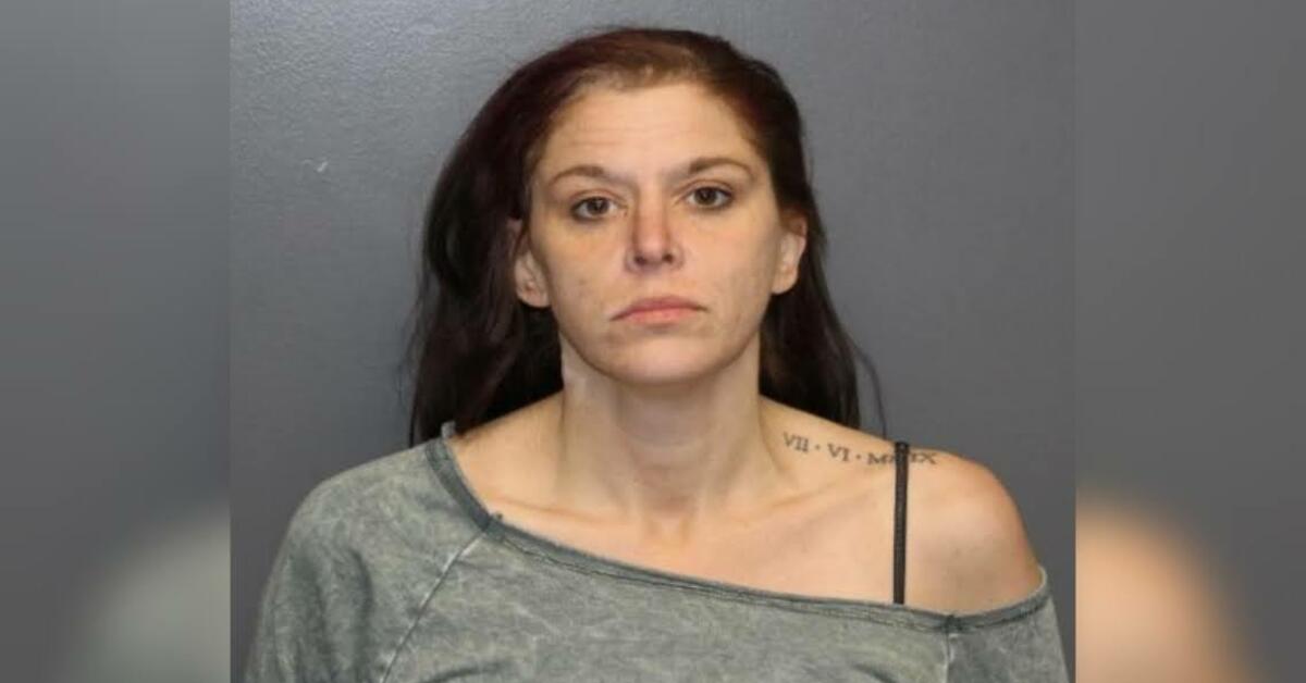 Clifton Woman Arrested for Stealing at Home Depot in Bloomfield