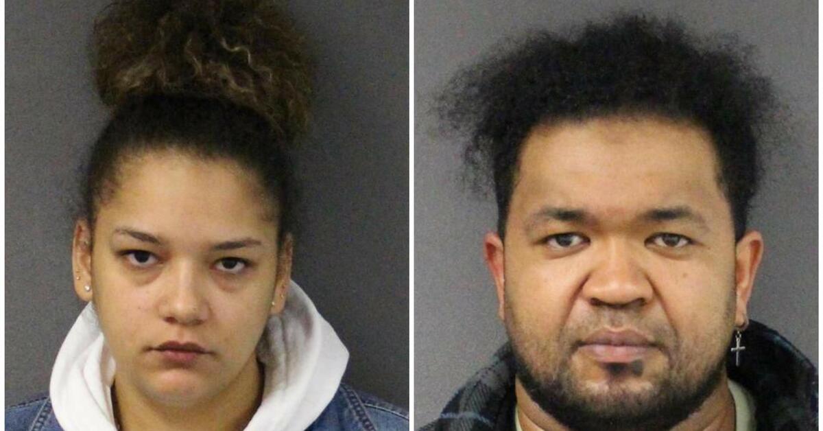 Two Arrested, More Than 200,000 in Heroin Seized in Mercer County
