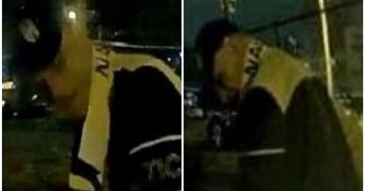 Newark Police Seek the Public's Help in Identifying Criminal Mischief ...