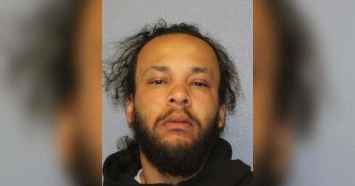 Paterson Man Arrested in Connection with Shooting that Injured a Woman