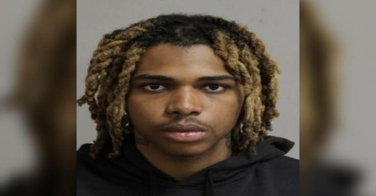 Police Arrest 19-Year-Old Male in Connection with Hoboken Shooting