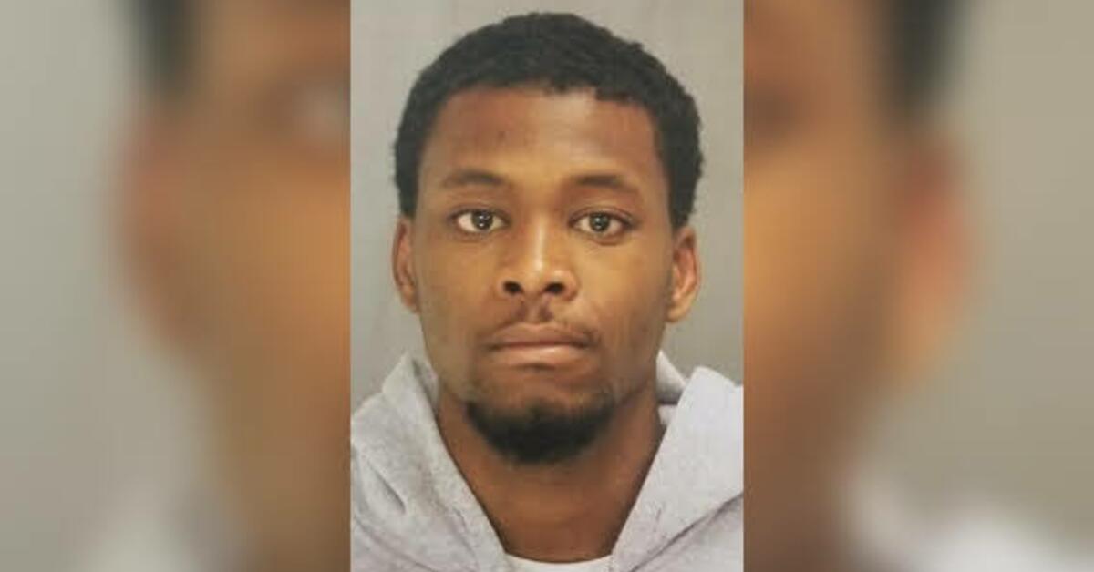 Jersey City Man Sentenced to 25 Years in for 2020 Shooting
