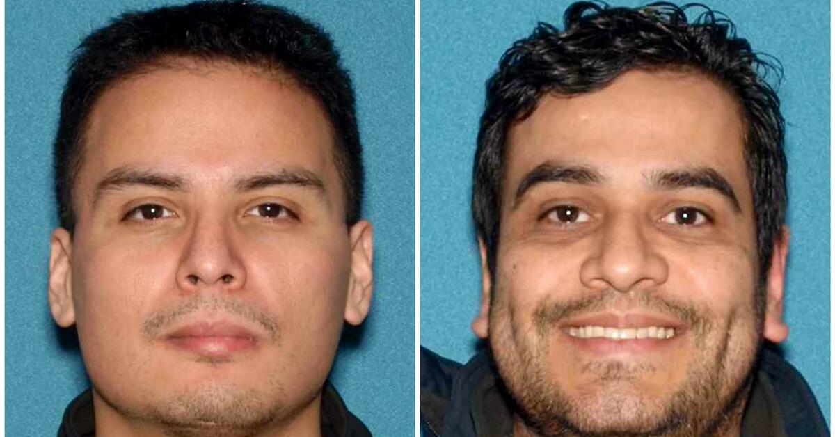 Narcotic Investigation in South Bound Brook Leads to Seizure of Cocaine ...