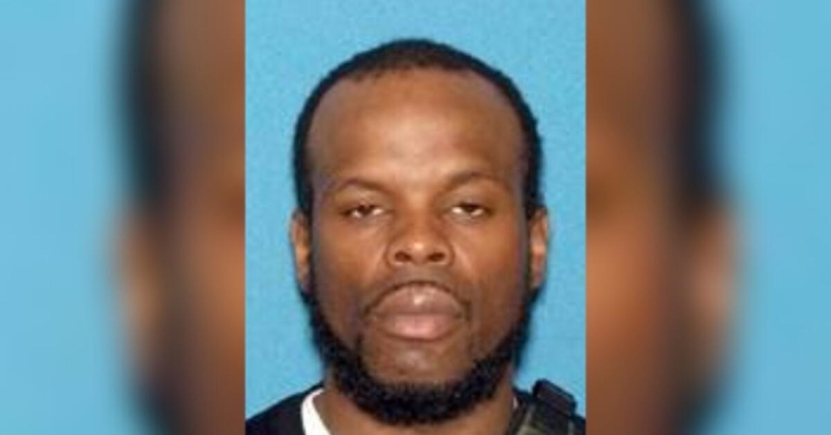 Newark Police Search for Man Wanted for Questioning in Shooting ...