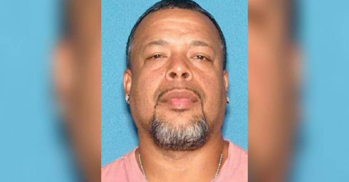 Paterson Man Arrested for Sexual Assault, Endangering the Welfare of ...