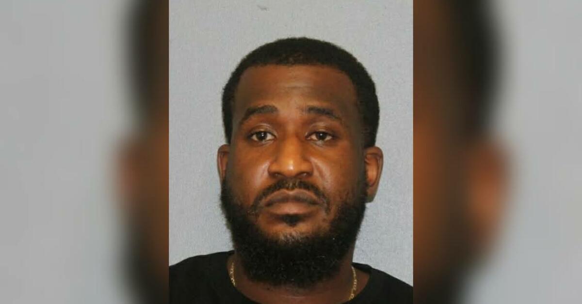 Paterson Man Arrested in Connection with Shooting Investigation