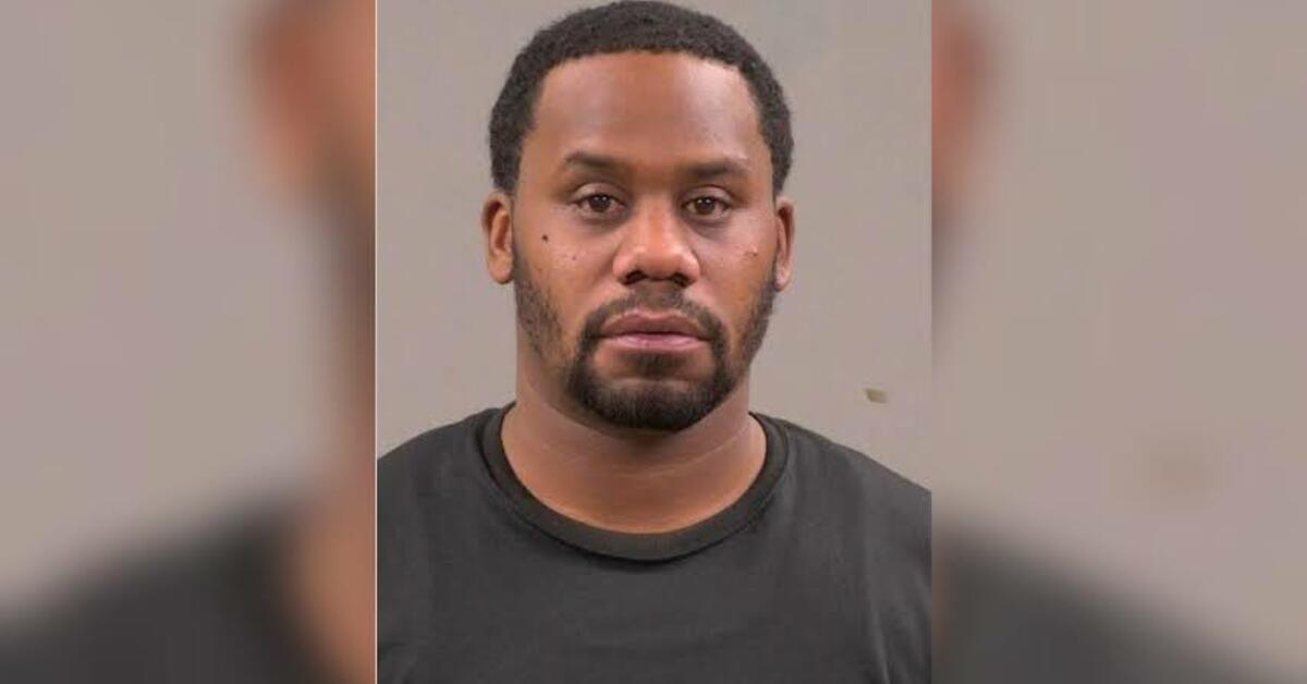 Wayne Police Arrest East Orange Man for Touching Woman at Willowbrook Mall