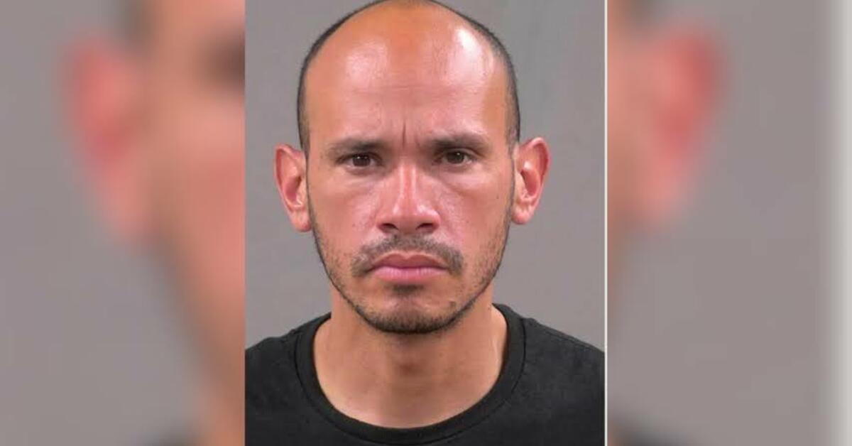 Paterson Man Arrested in Wayne After Breaking into Starbucks