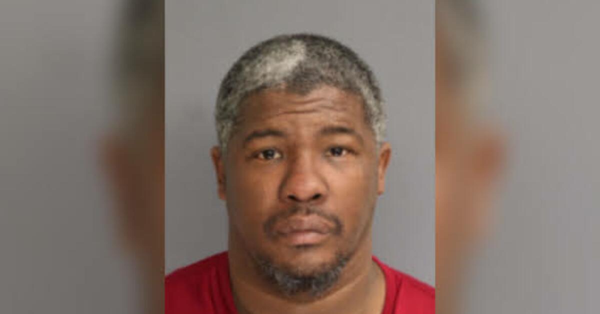Newark Man Sentenced to 10 Years in Prison for Drug Distribution