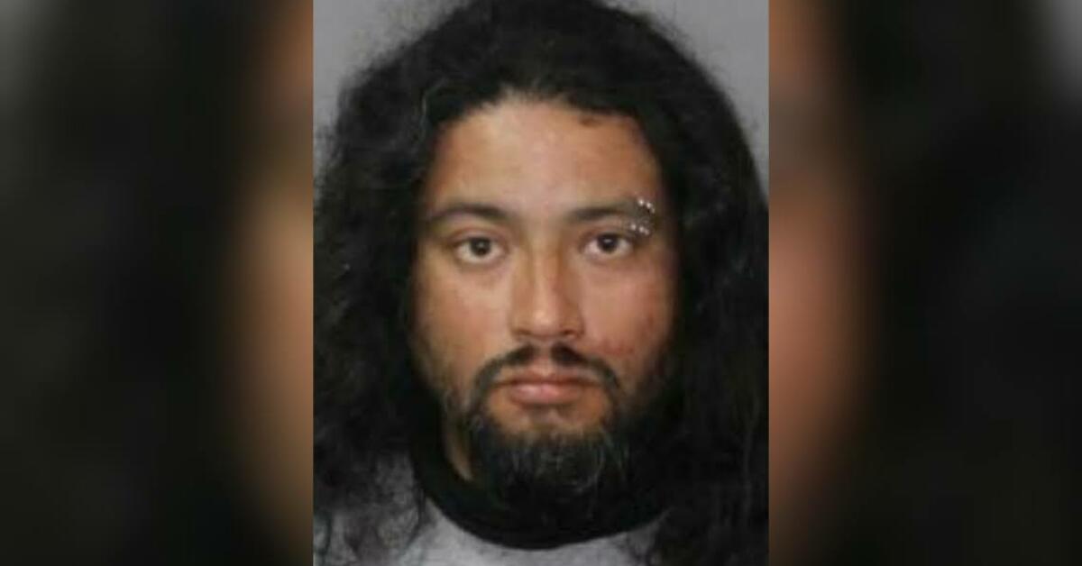 Ewing Township Man Indicted for Attempted Murder in Jackson Township