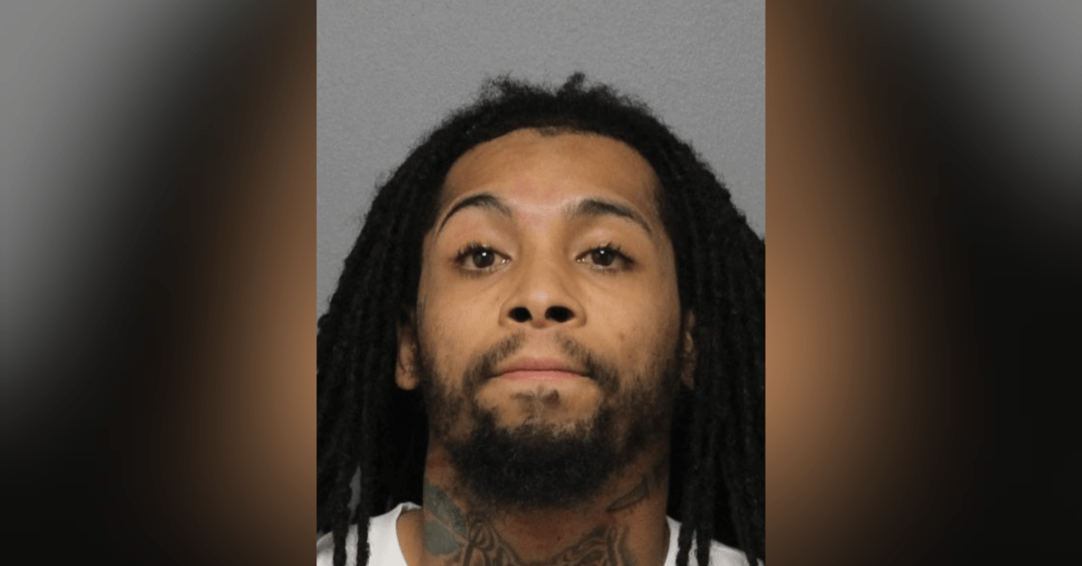 Man Arrested in Connection with Shooting that Injured One in Paterson