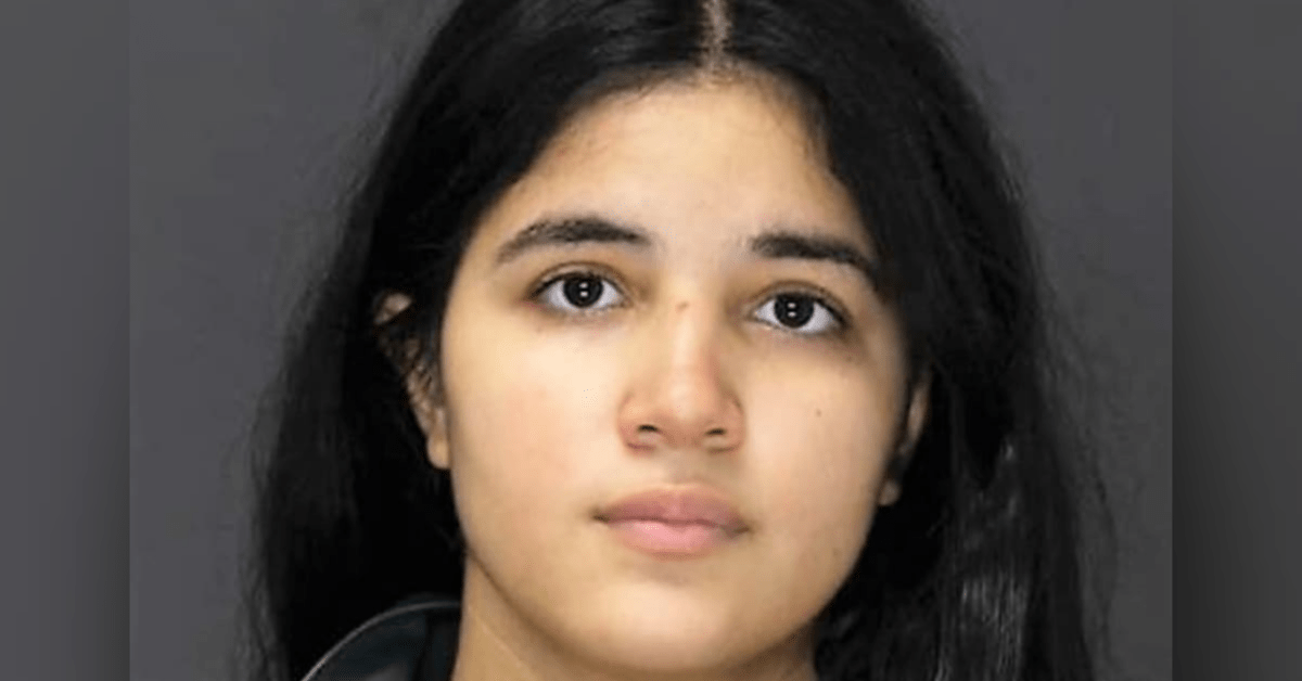 Hackensack Woman Charged with Killing Newborn Baby