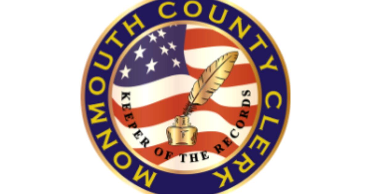 Monmouth County Working to Secure Election Integrity