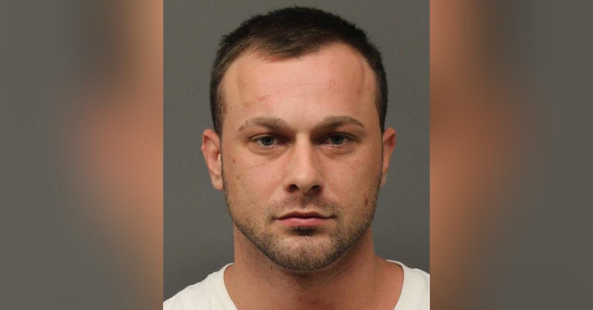 Garfield Man Charged with Possession Distribution of Explicit Images