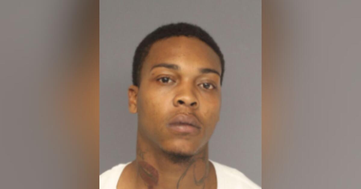 Essex County Man Indicted for Armed Robbery of Three Pharmacies