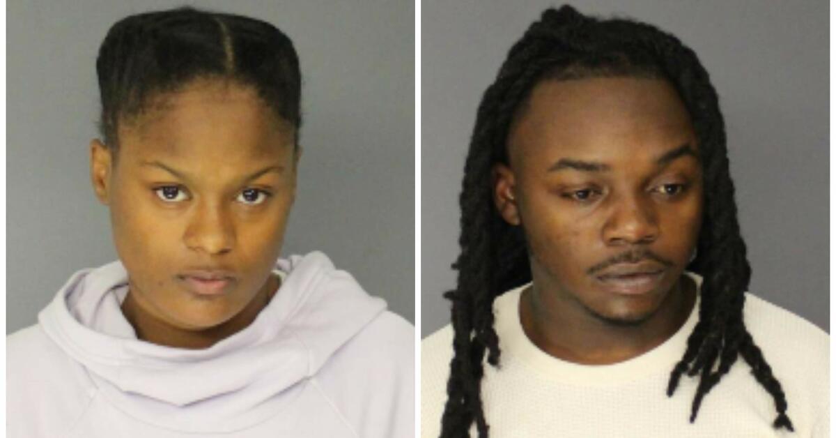 Newark Police Arrest Suspects from Two Armed Robberies