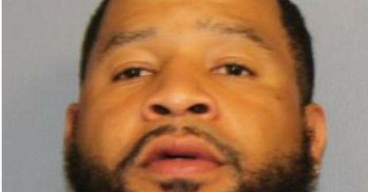 Paterson Man Arrested for Shooting Incident
