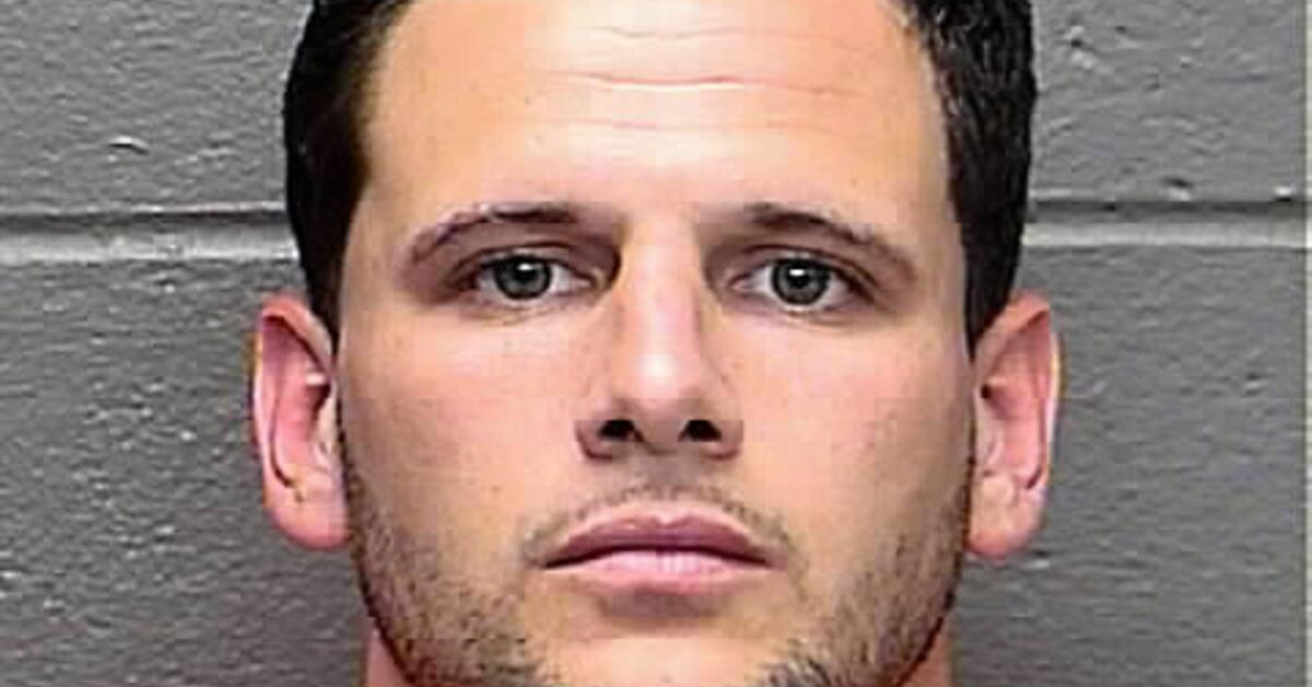 Egg Harbor Twp. Man Sentenced in Home Invasion Robbery