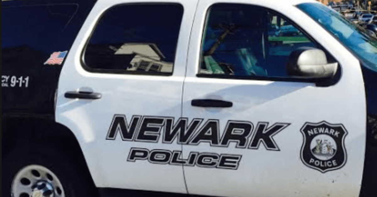 Newark West Ward Shooting Under Investigation