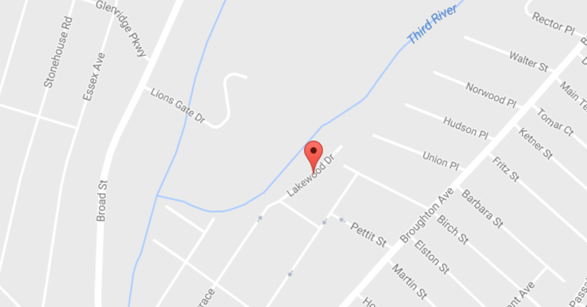 Body Found in Bloomfield Vehicle Not a Homicide