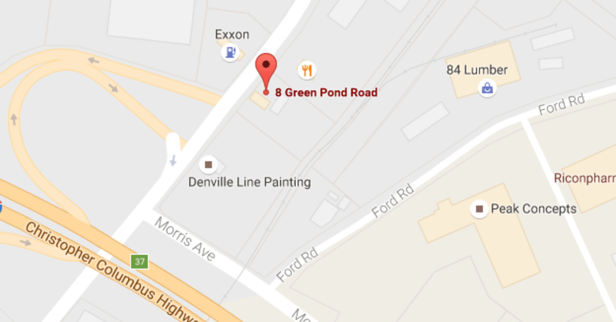 Rockaway Gas Station Robbery Under Investigation Rlsmedia Com
