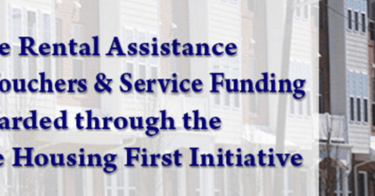 State Rental Assistance PreApplication Signup Announced in all