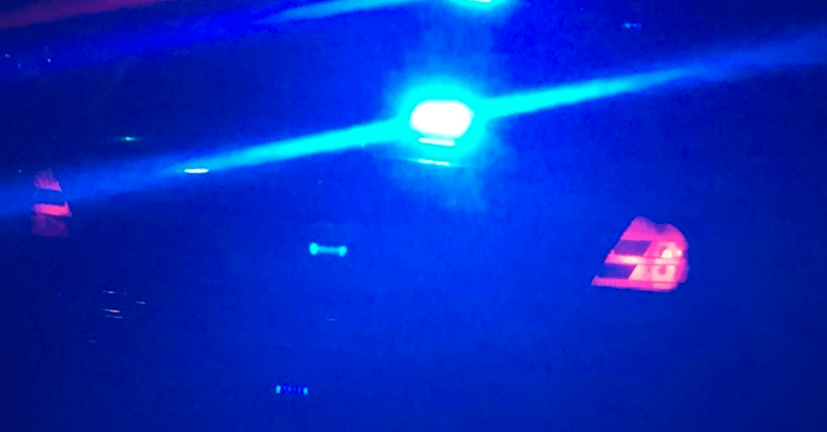 Life Threatening Injuries for Victim of East Orange Crash; West Orange  Police Followed Vehicle