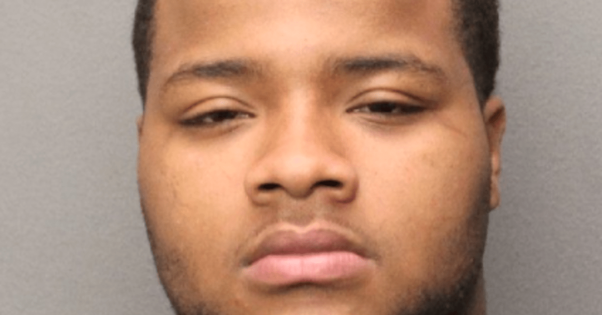 Newark Man Sentenced to 99 Years in Prison for Christmas Day Murders of ...