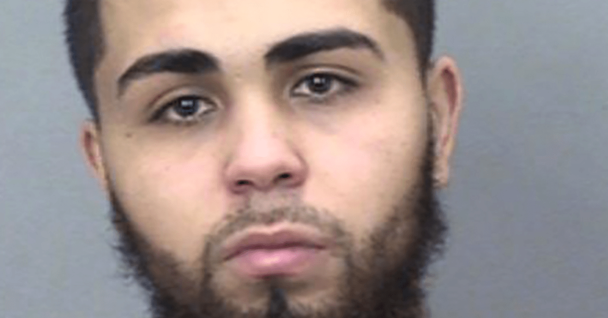 Camden Man Sentenced to 18 Years in Prison for Selling Heroin that ...