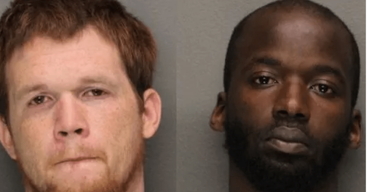 Newark Stephan Crane Housing Complex Residents Arrested for Belleville