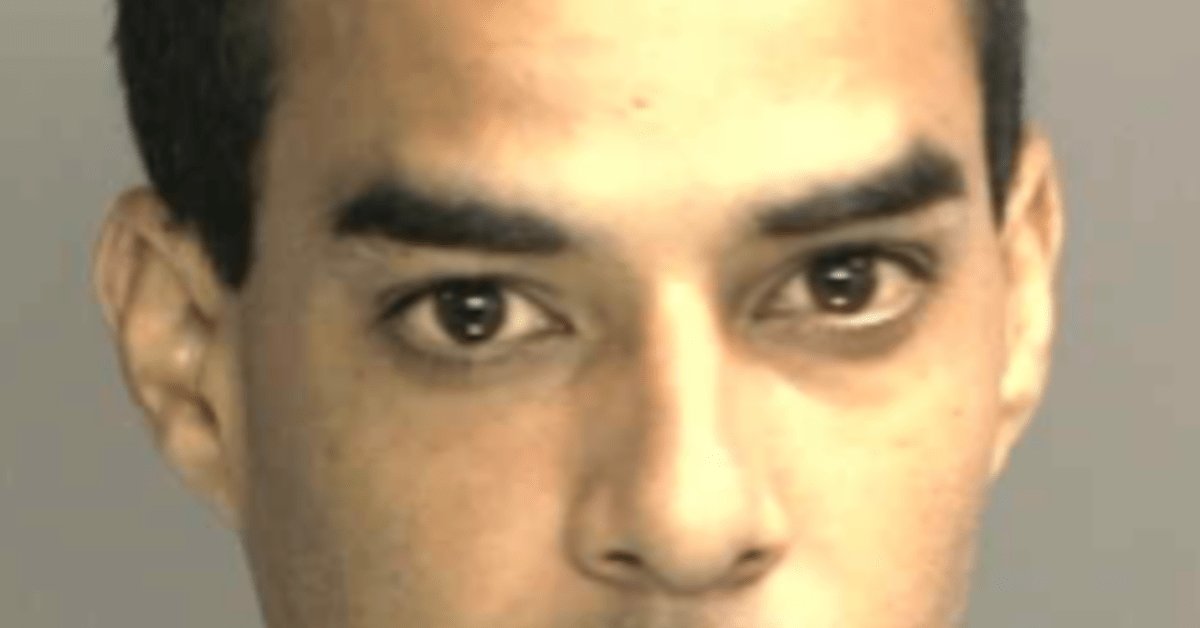 Harrison Police Community Preventative Patrol Captures South Amboy Man