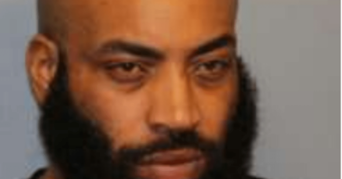 Paterson Police Charge Man with Attempted Murder for Shooting