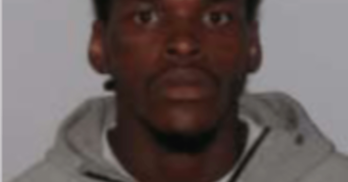 UPDATE: Man Charged with Paterson Shooting Arrested in Brooklyn.