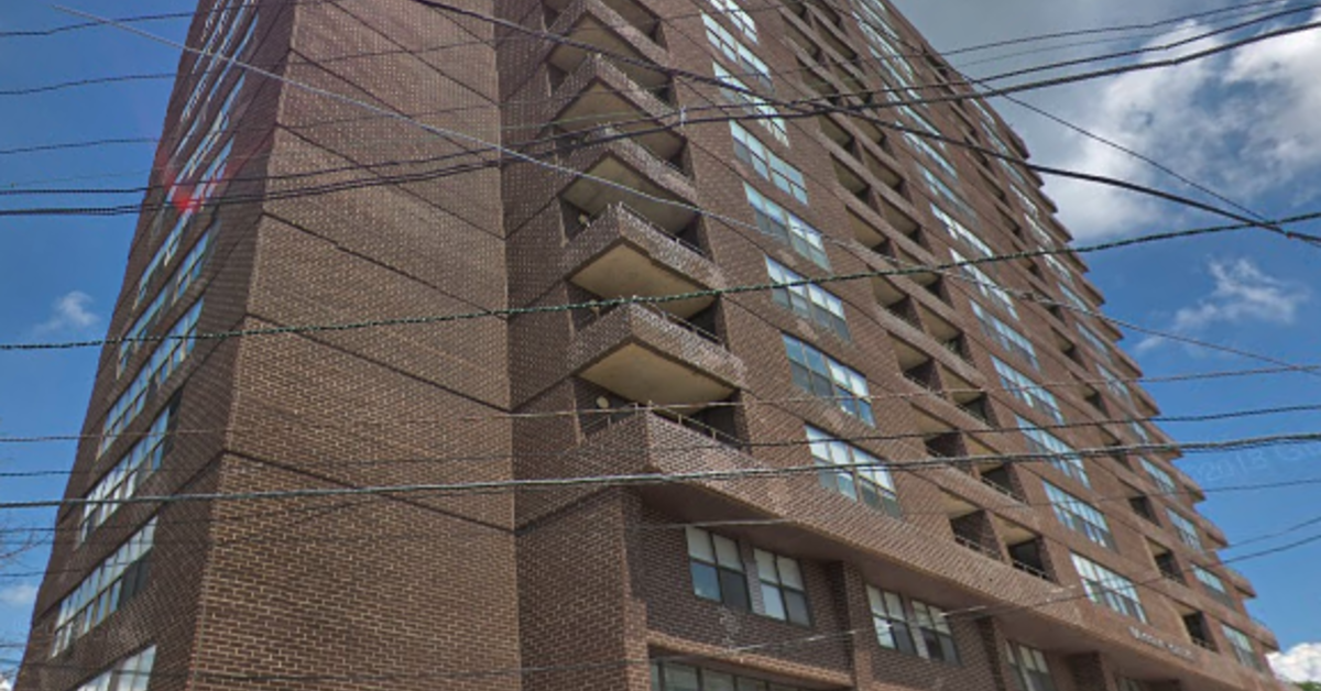 Investigation Launched After Second Woman Jumps from Senior Citizen