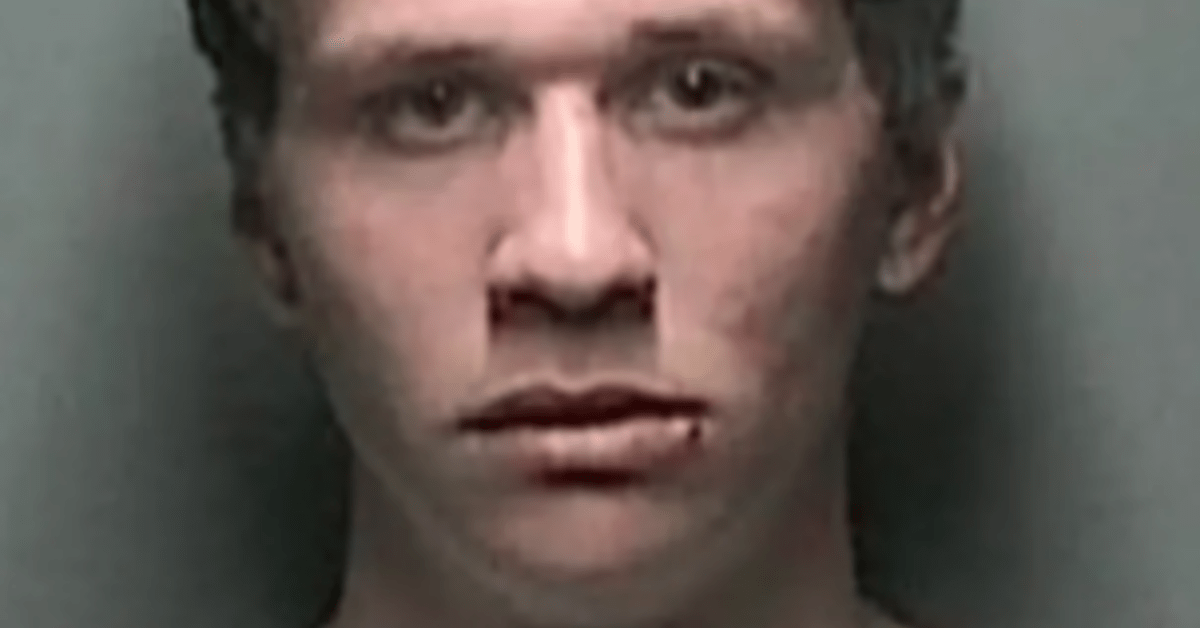 Man Allegedly Attempts to Burglarize Home While Naked